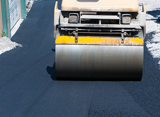 Recycled Asphalt Driveway Installation in Coraopolis, PA