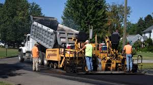 Driveway Snow Removal Preparation in Coraopolis, PA